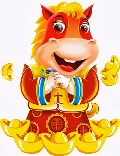 Tuổi Ngọ: Người tuổi Ngọ là người khỏe mạnh, phản ứng nhanh nhạy, cho dù làm bất cứ việc gì cũng đều rất tự tin.