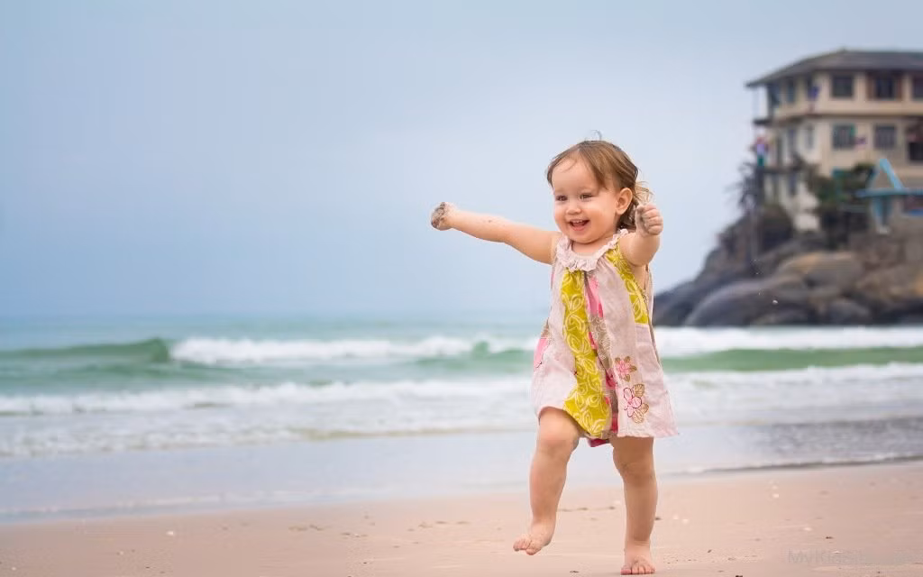Thời gian giữa tháng 4/2018, sự nghiệp của người tuổi Thân có bước đột phá mới, cơ hội được thăng chức là rất lớn. Ngoài ra công việc cũng may mắn, suôn sẻ. Ảnh: mykidsite.com.