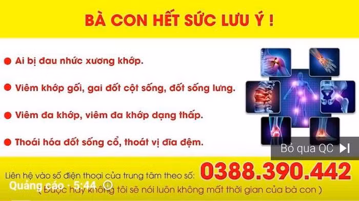 Lach luat, “ba con ai bi xuong khop” lai “khung bo” nguoi xem YouTube-Hinh-4
