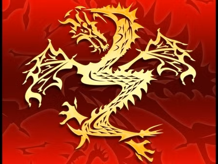 Tài vận: Trung bình.