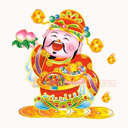 Tài vận của mỗi con giáp biến động theo từng tháng. Sau đây là 4 con giáp vô cùng may mắn về tiền bạc vì được thần Tài gõ cửa trong tháng 7/2017.