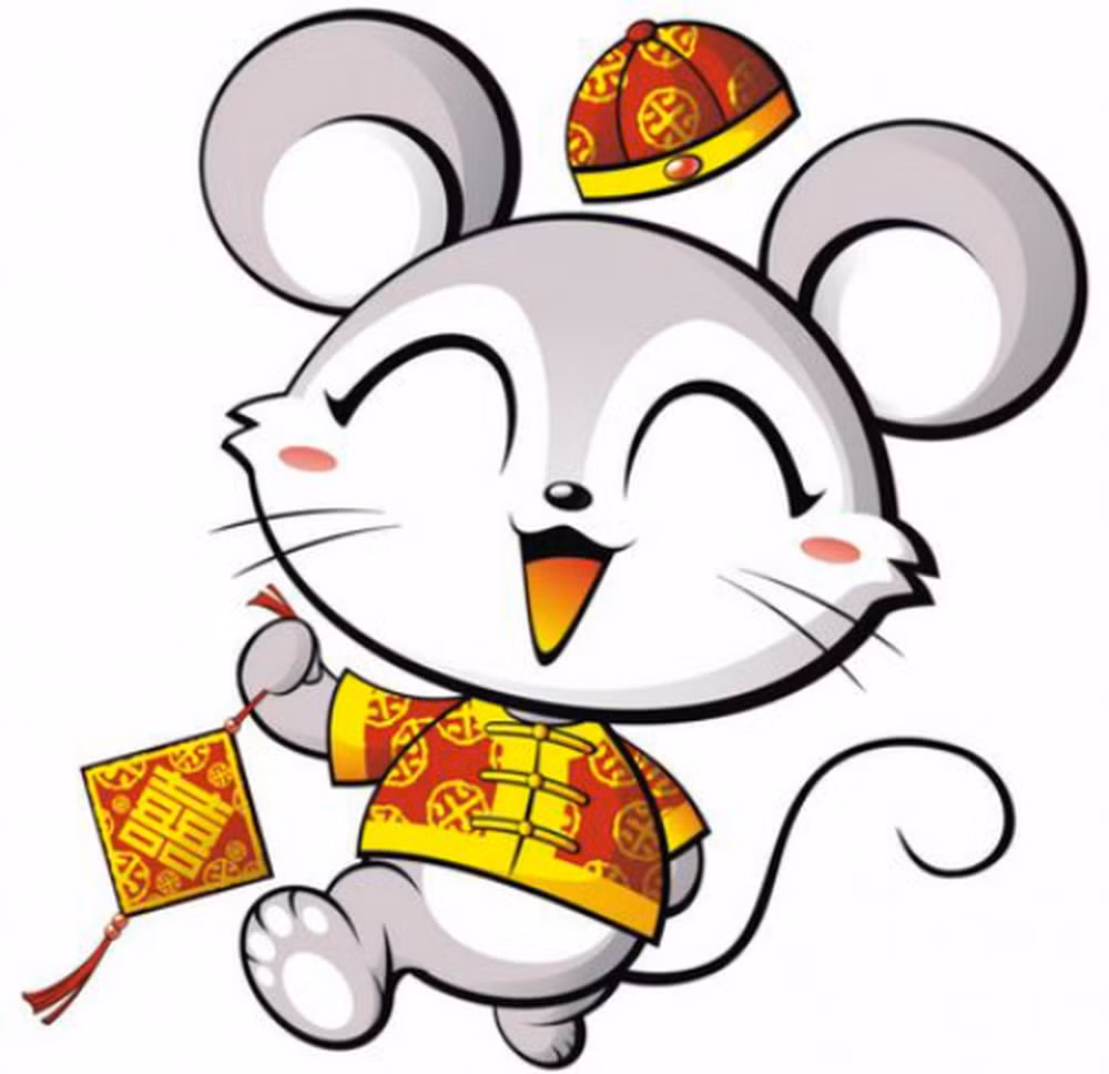 Tuổi Tý: Vận thế của người tuổi Tý trong dịp tết Đoan Ngọ vô cùng hanh thông, cho dù làm bất cứ việc gì, con giáp này cũng không vấp phải khó khăn gì.