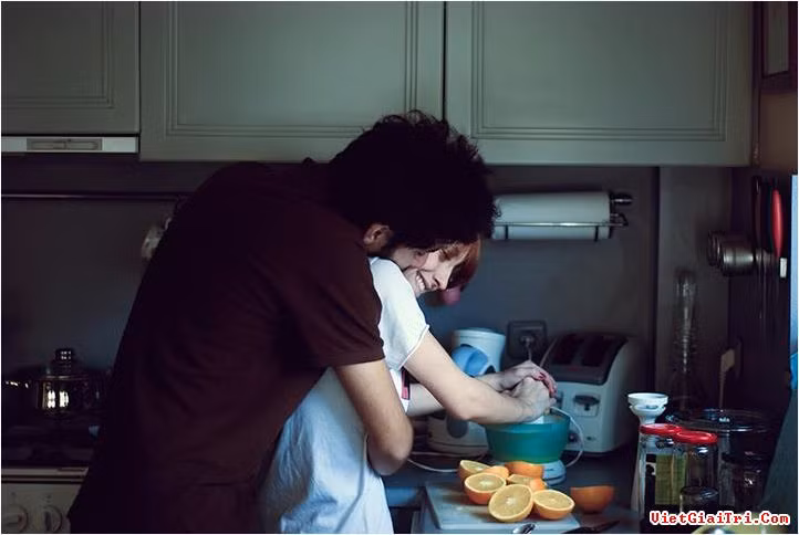 Nam giới tuổi Sửu là người rất có trách nhiệm nên thường đem lại cảm giác an toàn cho bạn đời của mình, hơn nữa, họ là lại người rất lý chí, không dễ dàng bị mê hoặc hay quyến rũ. Ảnh: vietgiaitri.com. 