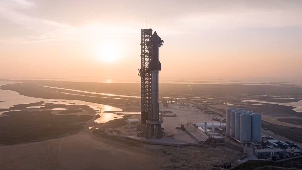 Trung Quốc - SpaceX cạnh tranh nghẹt thở trong cuộc đua không gian thế nào? - Hình 9 Trung Quoc - SpaceX canh tranh nghet tho trong cuoc dua khong gian the nao?-Hinh-9