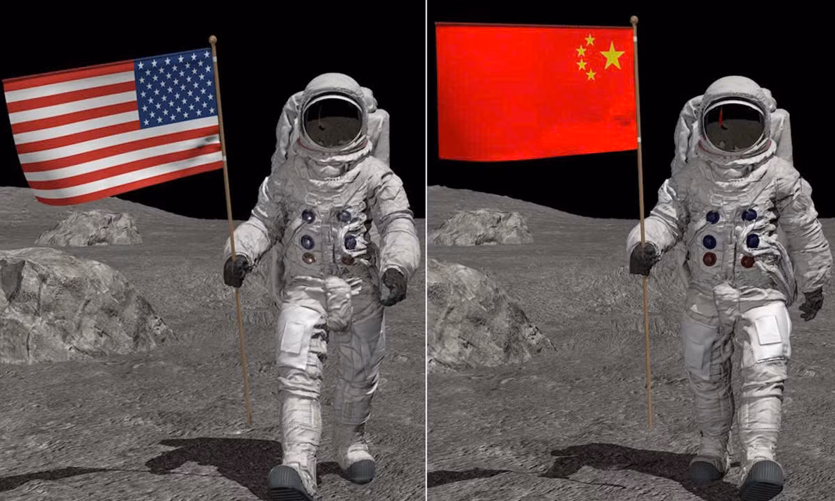 Trung Quốc - SpaceX cạnh tranh nghẹt thở trong cuộc đua không gian thế nào? - Hình 11 Trung Quoc - SpaceX canh tranh nghet tho trong cuoc dua khong gian the nao?-Hinh-11