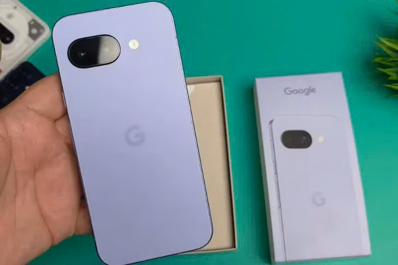 So gang iPhone 16e - Pixel 9a... tam trung chon Apple hay Google?-Hinh-7