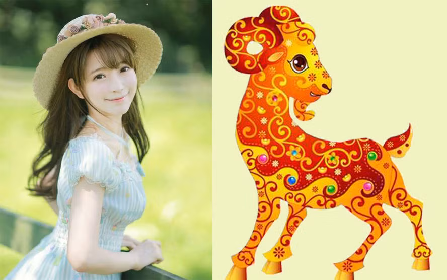  1. Con giáp tuổi Mùi: Người tuổi Mùi năm nay có vận số vô cùng tốt. Dự đoán tử vi 12 con giáp nhận thấy rằng, 12 tháng trong năm, đặc biệt là nửa cuối năm nay, họ sẽ dễ dàng gặt hái nhiều thành công nổi bật và thu hoạch được nhiều quỹ tiền tệ đặc biệt hấp dẫn. 