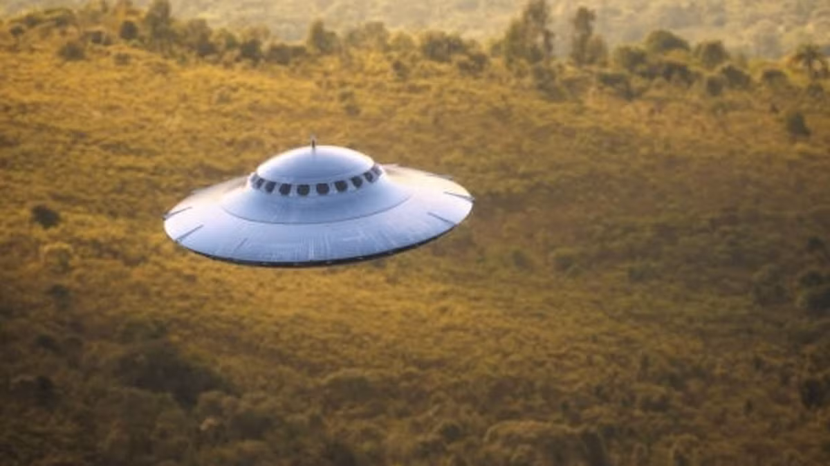 Thậm chí, nhóm nghiên cứu đứng sau Phòng thí nghiệm UFO ở Fukushima có thể bị một số người coi là lập dị, nhưng thực tế là các bộ phận của quân đội Mỹ đang coi trọng các vụ nhìn thấy UFO ở Nhật Bản. Ảnh: @Hindustan Times.