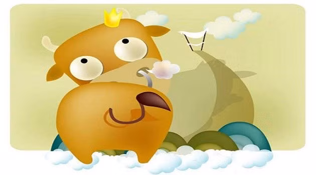 Tuổi Sửu: Người tuổi Sửu thường khiêm tốn, âm thầm cố gắng, phấn đấu nên sẽ tạo ra những kỳ tích bất ngờ đối với mọi người.