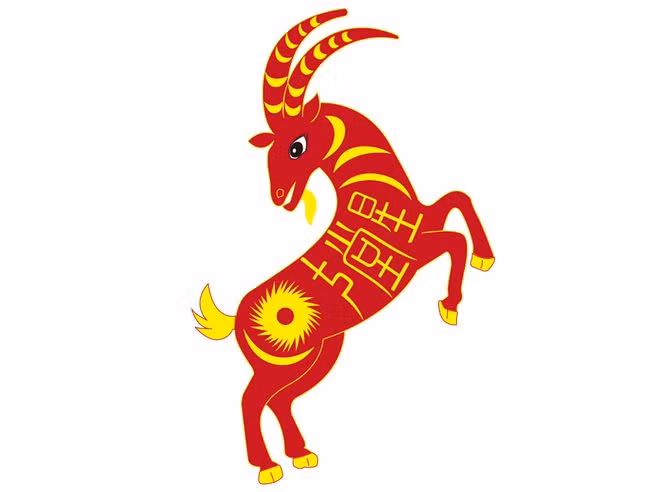 Người tuổi Mùi chăm chỉ, thông minh, lại rất khéo léo trong việc đối nhân xử thế nên được lòng rất nhiều người và sẽ tự tạo được không ít cơ hội may mắn.