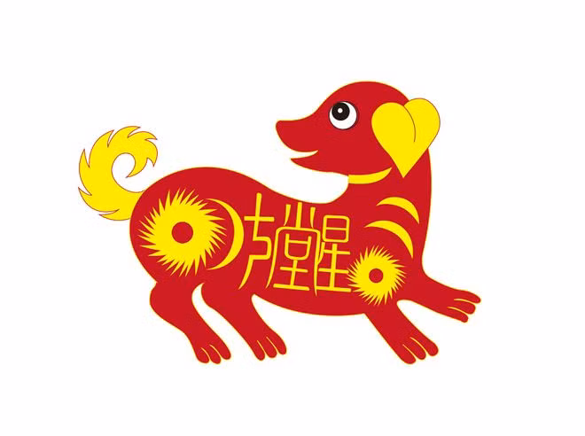 Người tuổi Tuất có phần cố chấp, một khi đã quyết định chuyện gì thì không ai có thể làm thay đổi quyết định của con giáp này. Người tuổi Tuất rất coi trọng lợi ích, luôn tìm kiếm những cơ hội mang lại nhiều lợi ích nhất.