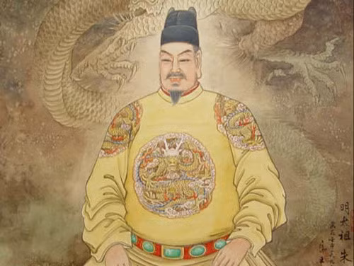 Thứ hai, Minh Thái Tổ là vị vua khá tàn bạo, chỉ cần các phi tần khác phạm sai lầm nhỏ đều bị xử tử, riêng đối với Mã Hoàng hậu, ông luôn ân cần, trân trọng. 