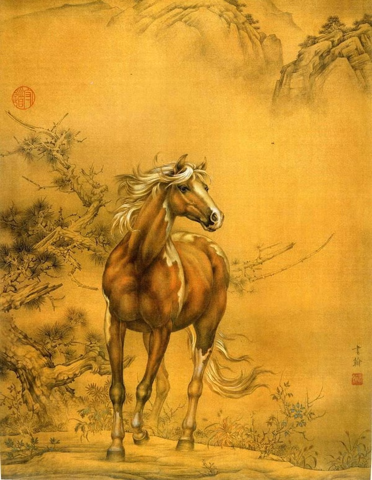 Bạn luôn có thần thái của người làm lãnh đạo nên đừng ngại ngần thể hiện ra, chỉ có điều, là một lãnh đạo được mọi người quý mến chứ không phải kẻ cường hào áo bá.