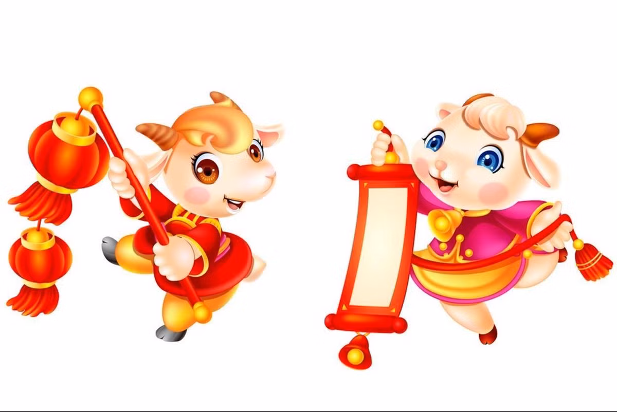 Tuổi Mùi: Công việc: không nên quá lao lực vì công việc. Tài vận: nên tiết kiệm trong chi tiêu. Tình cảm: nên trân trọng tình cảm hiện tại. Sức khỏe: sức khỏe tốt. Hướng vượng tài: hướng Đông, kỵ hướng Tây Bắc. Màu sắc vượng tài: màu xanh lam. Quý nhân: tuổi Hợi.