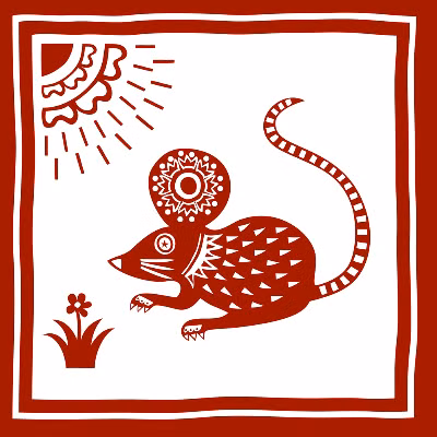 Người tuổi Tý có tính cách tương đối độc lập, cử chỉ nho nhã, rất hướng nội nhưng lại là một con giáp nhạy bén về vấn đề tiền bạc, thường tìm kiếm được những cơ hội mà ít ai có thể có được. 