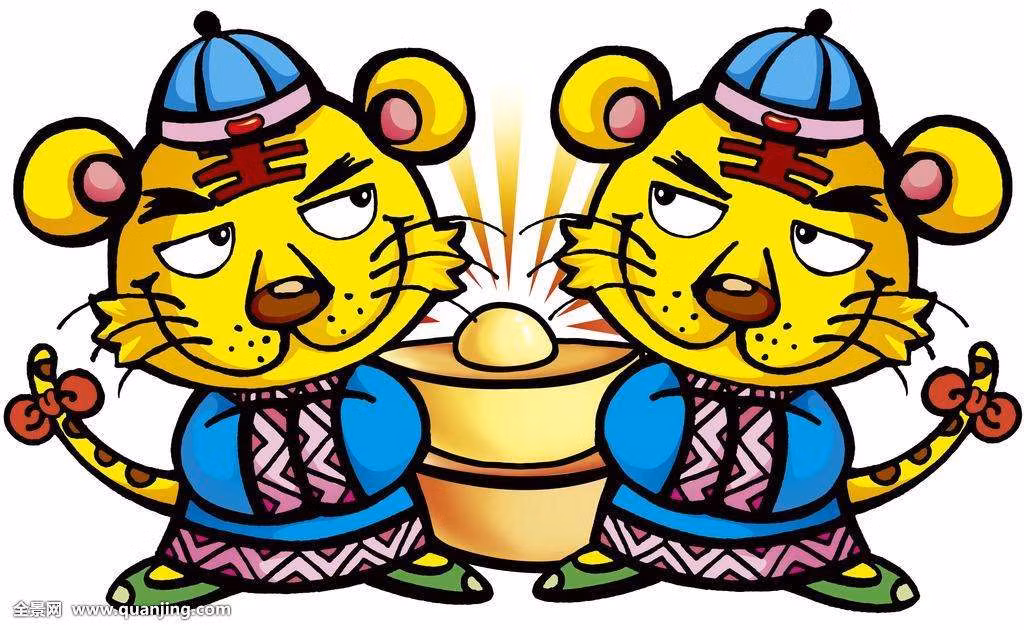 Tuổi Dần: Người tuổi Dần chịu khó chịu khổ, bẩm sinh đã thông minh, nhanh nhẹn. Bước vào tháng 6/2019, con giáp này đón nhận liên tiếp vận may và cát vận. Nếu không bỏ lỡ cơ hội chắc chắn sẽ có được cuộc sống giàu sang phú quý.