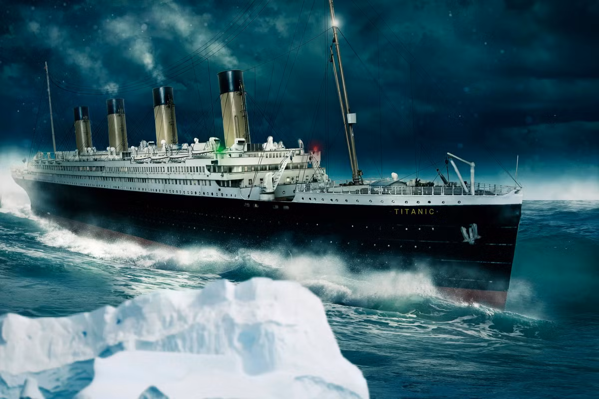 Vụ đắm tàu Titanic là một thảm kịch toàn cầu gây phẫn nộ trên toàn thế giới, dẫn đến những cải thiện đáng kể trong các quy định về an toàn hàng hải. Ảnh: @Houston Maritime Museum.