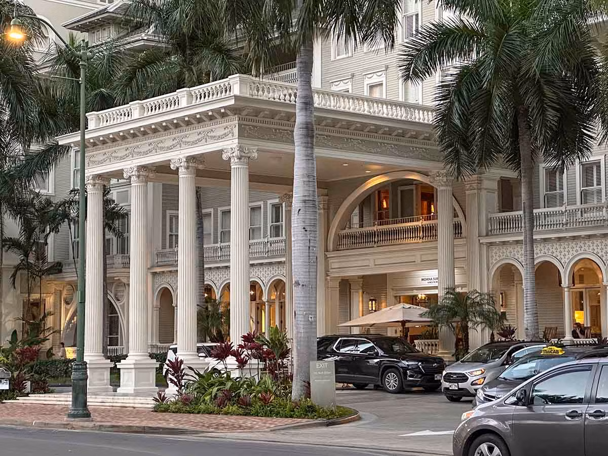Vào ngày 29 tháng 2 năm 1905, Stanford đã chết vì ngộ độc strychnine trong phòng của bà tại khách sạn. Cái chết của bà là một trong những vụ giết người bí ẩn nhất của nước Mỹ và cho đến ngày nay, vụ án vẫn chưa được giải quyết. Ảnh: @Scott Leazenby. 