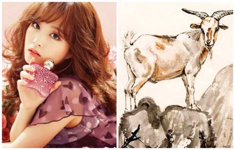 Tuổi Mùi: Công việc: biểu hiện làm việc xuất sắc khiến người khác ngưỡng mộ. Tài vận: nên biết tận dụng những kiến thức đã học để kiếm tiền. Tình cảm: người độc thân nên chủ động hơn nữa trong việc tìm kiếm cơ hội. 