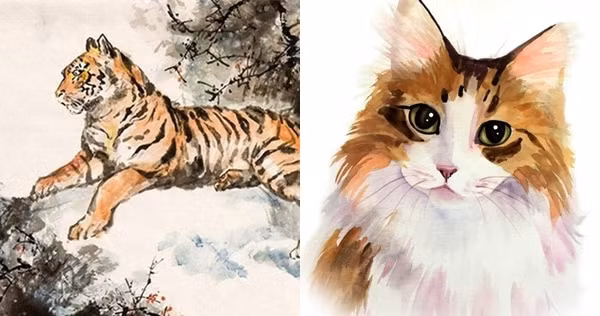 Người tuổi Dần, Mão có thể dùng đồ vật màu xanh da trời, màu xanh lá cây để tăng cường vận thế, đồng thời nếu muốn có thêm cơ hội phát triển thì nên chọn hướng Đông. 