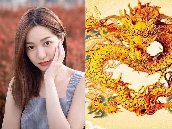 Người tuổi Thìn đứng thứ năm về tài vận. Tuy chính tài và thiên tài đều rất tốt nhưng chú ý đến đối tác kinh doanh.