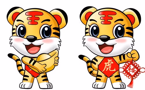 Tuổi Dần: Thời gian gần đây, vận thế của người tuổi Dần không tốt, công việc, tài vận, tình cảm đều không gặp may mắn. 