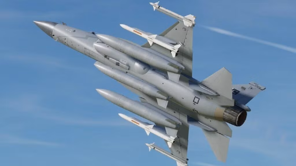 Mặc dù tuyên bố của The STRATCOM Bureau vẫn chưa được xác minh bởi các nguồn tin chính thức, nhưng chúng cũng phần nào làm rõ khả năng của Bắc Kinh trong việc hỗ trợ các đối tác của mình, bằng các nguồn lực quân sự quan trọng ngay vào những thời điểm then chốt. Ảnh: @19FortyFive.