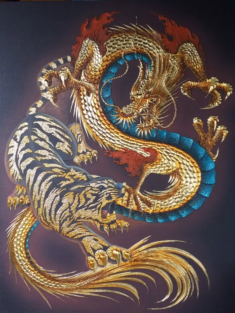 Tuổi Thìn vận thế 91 điểm, đừng choáng ngợp khi gặp điều tốt đẹp, đừng nản lòng khi gặp khó khăn. Con giáp nên tích cực tương tác với tập thể, sẽ mang lại tác dụng bất ngờ. Tài lộc tháng này đều nằm trong kế hoạch, hãy hài lòng với những gì đang có.