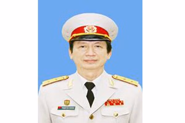 Vinh danh tri thuc 2022: GS.TS Pham Gia Khanh