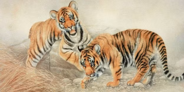  Tuổi Dần: Thời gian gần đây, do được quý nhân phù trợ nên cuộc sống của người tuổi Dần tương đối dễ chịu, đồng thời cũng tích lũy được một khoản tiền không nhỏ nên tâm trạng cũng trở nên vui vẻ.