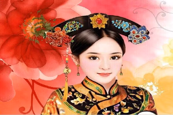 Sự thật gây choáng chưa từng hé lộ về cách cách triều Thanh Su that gay choang chua tung he lo ve cach cach trieu Thanh