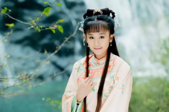 Sự thật gây choáng chưa từng hé lộ về cách cách triều Thanh - Hình 8 Su that gay choang chua tung he lo ve cach cach trieu Thanh-Hinh-8