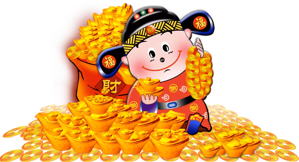 Theo dự đoán về tài vận cuối năm 2017 được đăng tải trên trang Sohu (Trung Quốc), những con giáp sau sẽ có bước đột phá lớn về tình hình tài chính. Không những được tăng lương, mà các khoản thu lớn, nhỏ bên ngoài cũng thi nhau chảy vào túi họ. Ảnh: phunutoday.vn. 