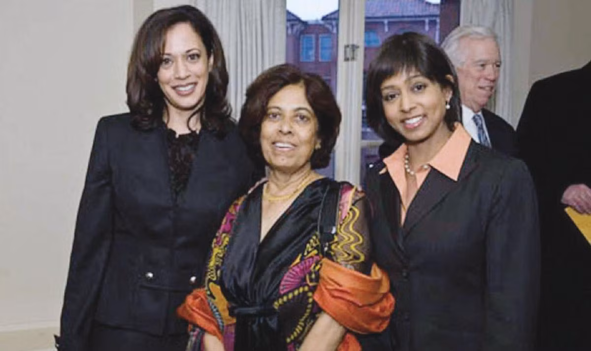 Dieu it biet ve me ruot nu Pho Tong thong My tuong lai Kamala Harris-Hinh-8