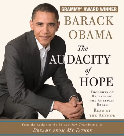 Cụ thể, theo Forbes, từ năm 2005 đến 2016, ông Obama kiếm được 15,6 triệu USD tiền tạm ứng và tiền bản quyền từ các cuốn sách "The Audacity of Hope"; "Of Thee I Sing: A Letter to My Daughters" và tiền bản quyền cho cuốn "Dreams From My Father".