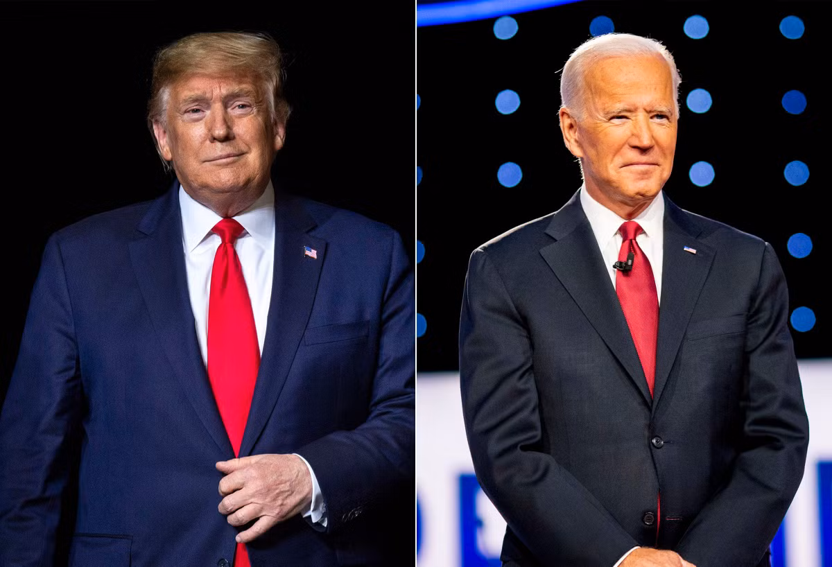 Bau cu Tong thong My: Loat tin vui truoc gio “G”... ong Trump thang?-Hinh-4