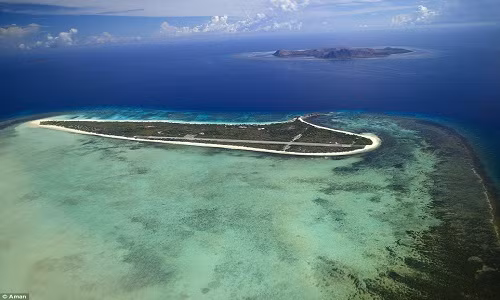 Amanpulo được du khách đánh giá là một trong những khu nghỉ dưỡng đẹp nhất và “sang chảnh” nhất thế giới. Ảnh: Aman.