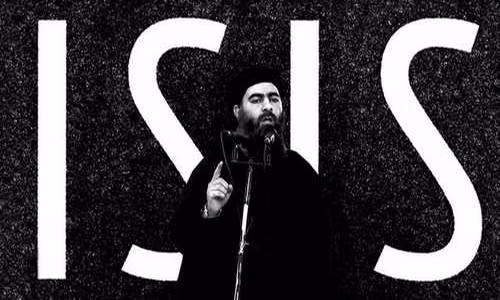 ISIS là tên viết tắt của cụm từ “Nhà nước Hồi giáo ở Iraq và Syria”. ISIL là tên viết tắt của cụm từ “Nhà nước Hồi giáo ở Iraq và Cận Đông”. Ảnh: WL.