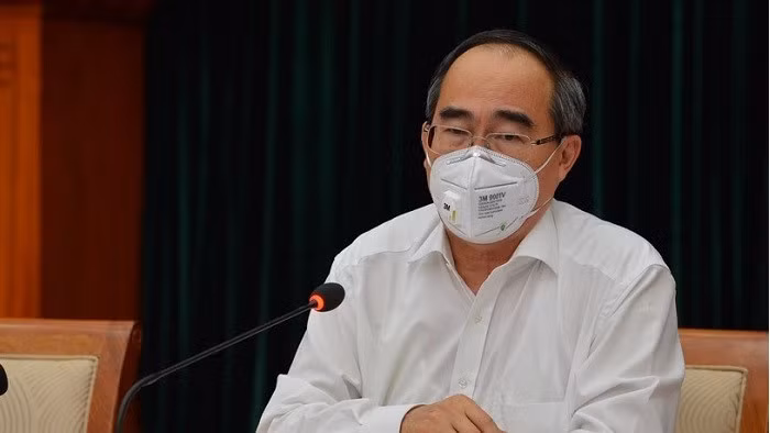 Các doanh nghiệp không đảm bảo an toàn phòng dịch phải tạm dừng sản xuất Cac doanh nghiep khong dam bao an toan phong dich phai tam dung san xuat