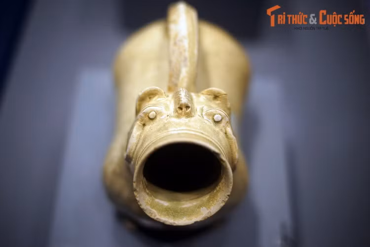 Có thể coi đây là một dạng "nhà vệ sinh di động" của người xưa, vào thời mà điều kiện vệ sinh của cộng đồng còn nhiều hạn chế.