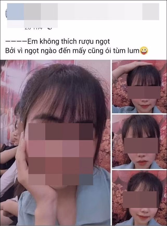 Dưới bài đăng người hâm mộ vào động viên nữ tuyển thủ. Họ cho rằng với những người đàn ông phản bội vợ con tốt nhất "tiễn" luôn cho lành.