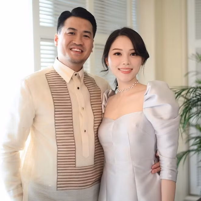 Chia sẻ với người hâm mộ, cô cho biết bản thân và chồng sắp cưới đang lên kế hoạch cho ý tưởng chụp ảnh, danh sách khách mời cũng như địa điểm tổ chức hôn lễ.