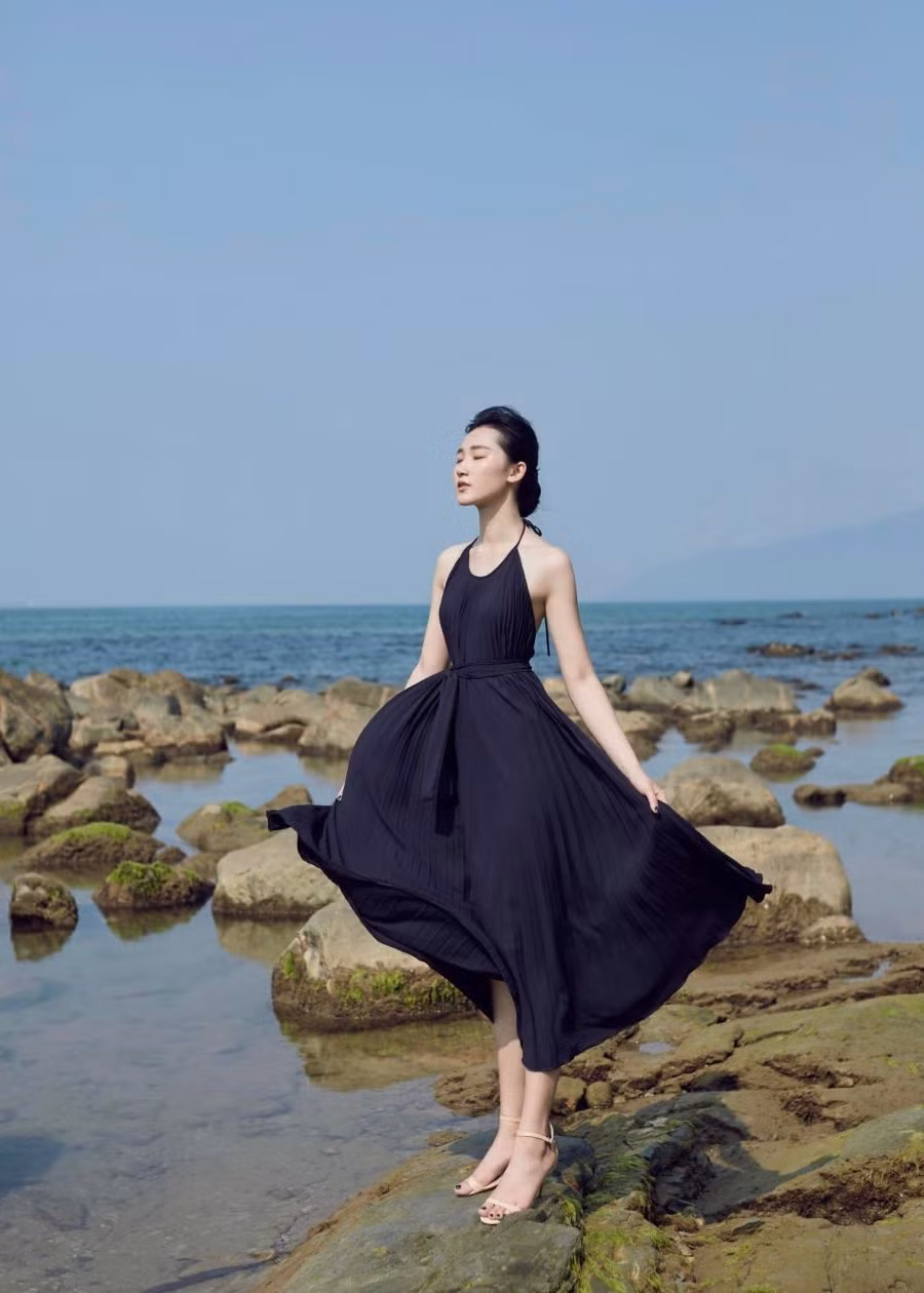 Dù không đạt được thứ hạng cao trong cuộc thi sắc đẹp, nhưng người đẹp sở hữu lượng người hâm mộ lớn.