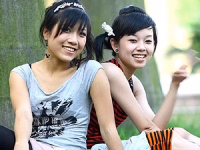 Sau 15 nam, ban hoc xau tinh 