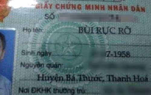 Một số người cho rằng tên không phải là một vấn đề quá quan trọng, nó chỉ đơn thuần là một biệt hiệu mọi người dùng để gọi nhau. Tuy nhiên cũng có người cho rằng cái tên sẽ gắn liền với cuộc đời mỗi con người nên không thể xem thường nó. Ảnh: Tổng hợp