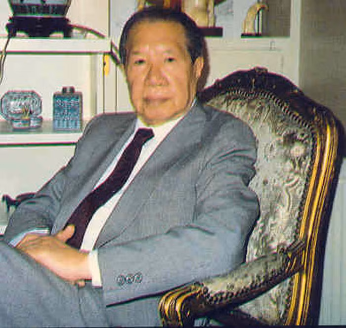 Đến nay không ai biết lý do chia tay của hai người. Sau này Lý Lệ Hà sang Pháp kết hôn với một người đàn ông bản địa, sống tại một làng ở ngoại thành Paris. Bà không gặp lại ông hoàng thêm lần nào nữa.