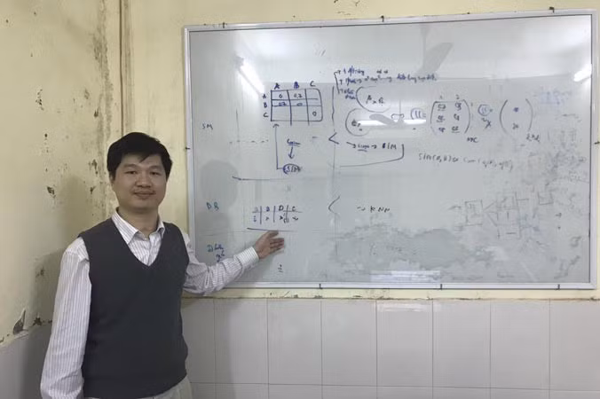 Chuyen vuot qua cua tu, tra gia bang that bai cua PGS. Le Hoang Son-Hinh-2