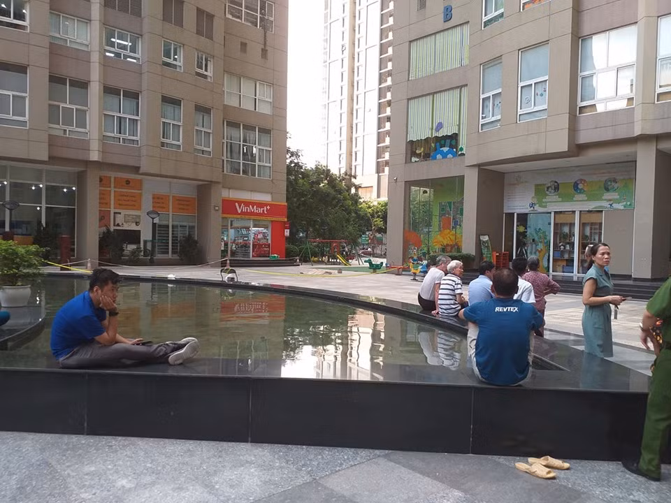 Hanh dong la cua PGD so NN&PTNT Ha Noi truoc khi nhay lau-Hinh-2