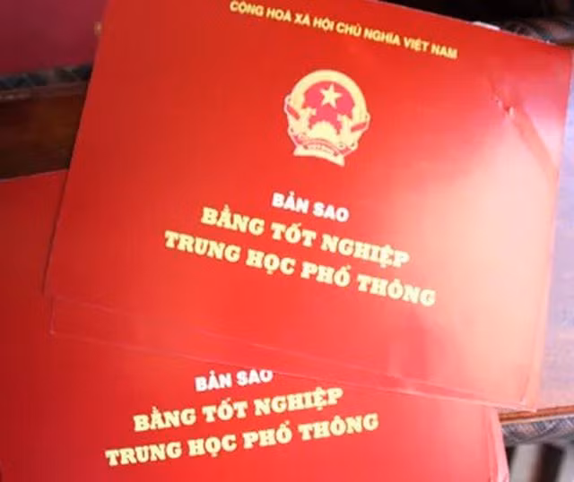 Bao nhieu quan Viet xai bang cap khong hop phap?-Hinh-4