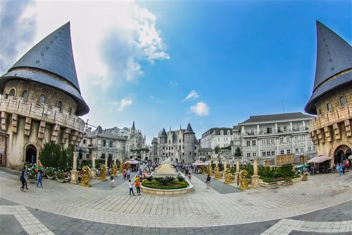 Ba diem choi Tet duong lich 2017 hot nhat Da Nang-Hinh-5